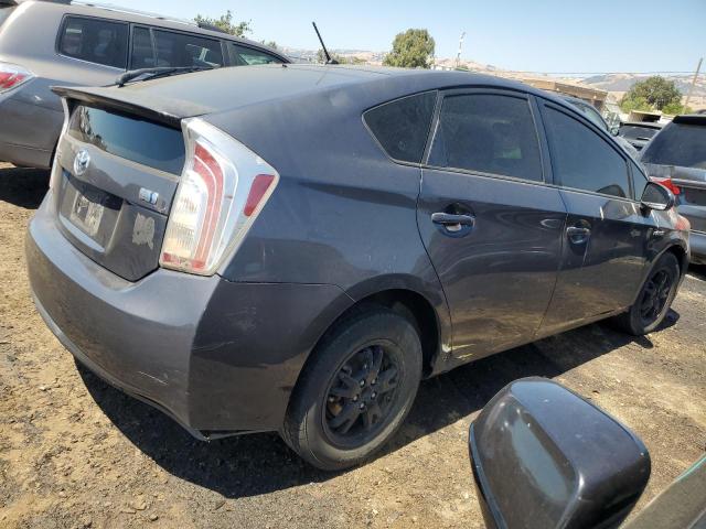 Photo 3 from auction – 2012 TOYOTA PRIUS with VIN JTDKN3DU9C1612012