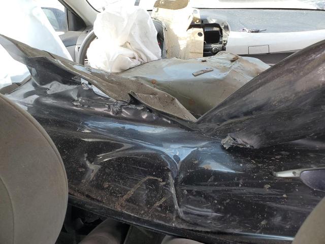 Photo 8 from auction – 2011 TOYOTA CAROLLA with VIN 2T1BU4EE1BC582711