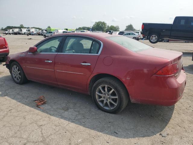 Photo 2 from auction – 2006 BUICK LUCERNE CX with VIN 1G4HD57256U142367