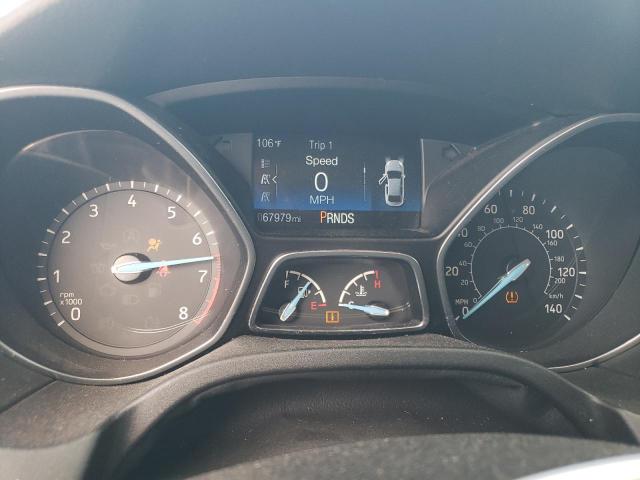 Photo 9 from auction – 2018 FORD FOCUS SE with VIN 1FADP3FE3JL312918