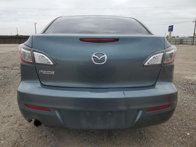 Photo 6 from auction – 2013 MAZDA 3 I with VIN JM1BL1V77D1704515