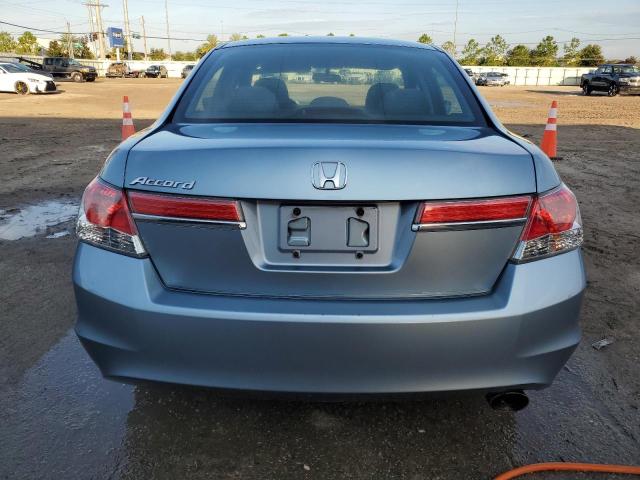 Photo 6 from auction – 2011 HONDA ACCORD LXP with VIN 1HGCP2F44BA087074