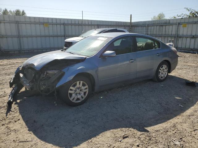 NISSAN ALTIMA BAS 2012 with VIN 1N4AL2AP4CC241605 - Photo from auction
