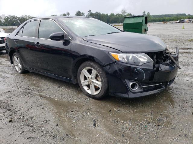 Photo 4 from auction – 2013 TOYOTA CAMRY L with VIN 4T1BF1FK2DU220725