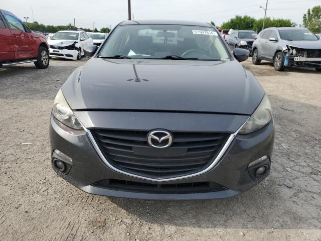 Photo 5 from auction – 2015 MAZDA 3 TOURING with VIN JM1BM1V72F1258211