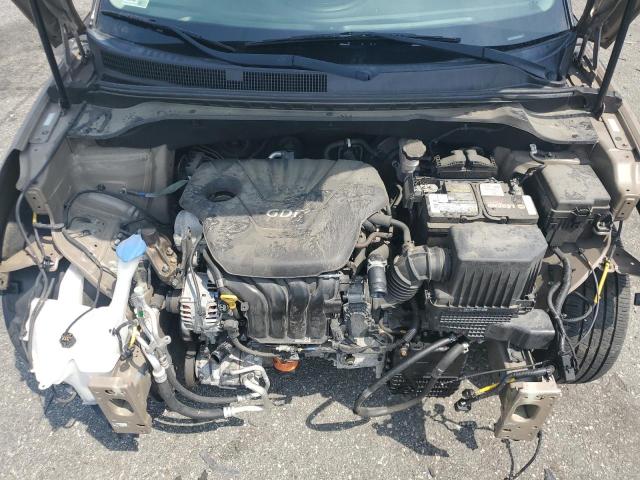 Photo 11 from auction – 2016 KIA SOUL with VIN KNDJN2A24G7315175