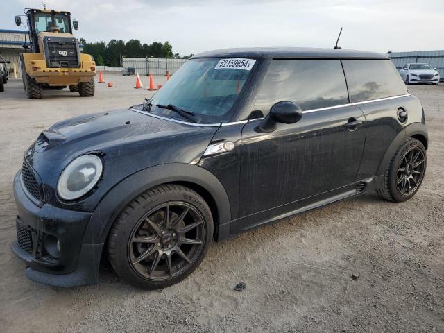 MINI COOPER S 2012 with VIN WMWSV3C58CTY29109 - Photo from auction