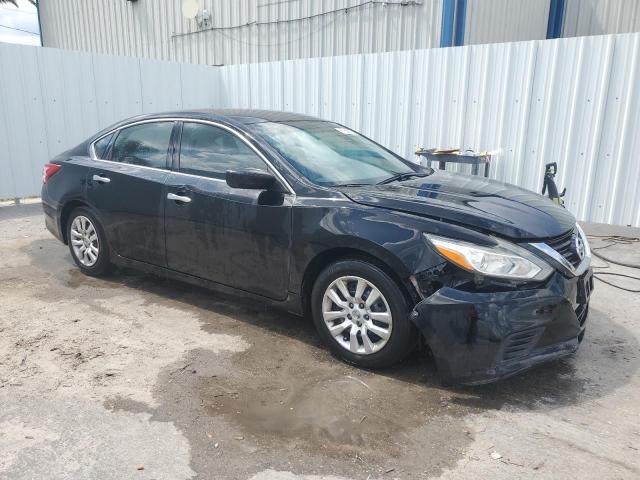 Photo 4 from auction – 2016 NISSAN ALTIMA 2.5 with VIN 1N4AL3AP3GN353926