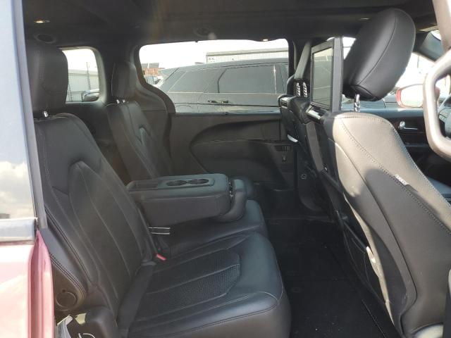 Photo 11 from auction – 2020 CHRYSLER PACIFICA T with VIN 2C4RC1EG0LR116237