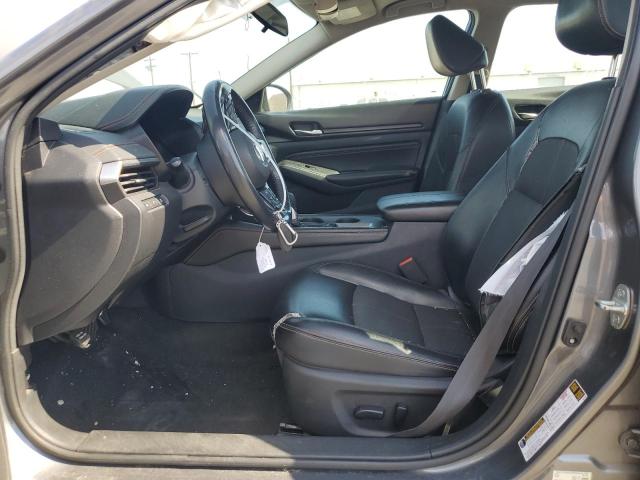 Photo 7 from auction – 2019 NISSAN ALTIMA SR with VIN 1N4BL4CV1KC195726