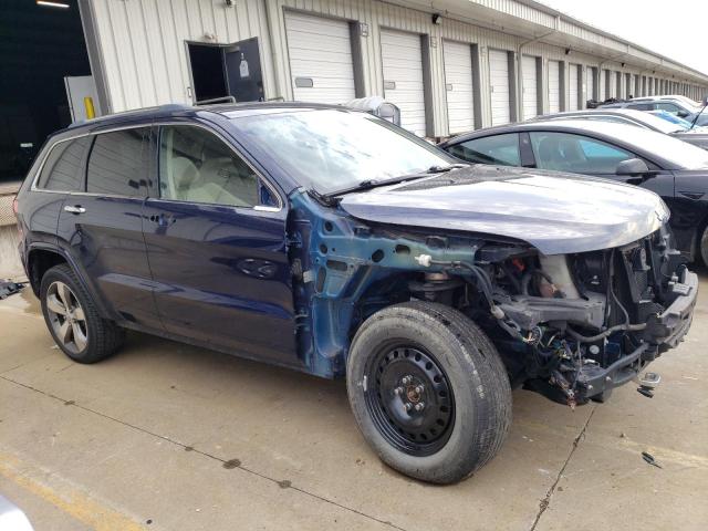 Photo 4 from auction – 2015 JEEP GRAND CHER with VIN 1C4RJFCT2FC835439