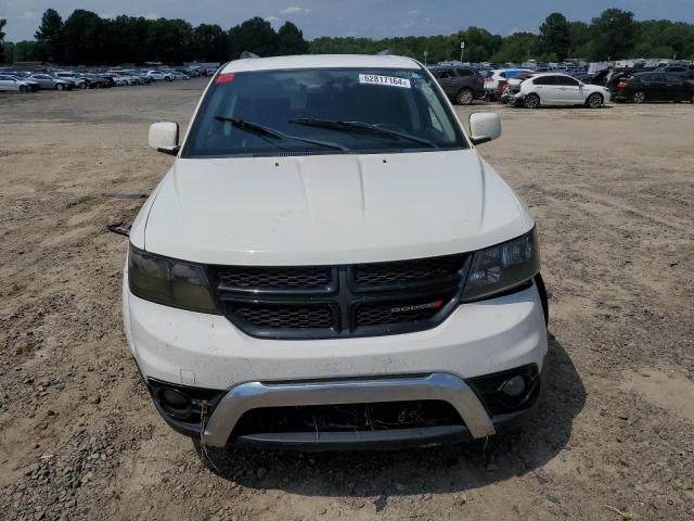 Photo 5 from auction – 2018 DODGE JOURNEY CR with VIN 3C4PDDGG6JT388451