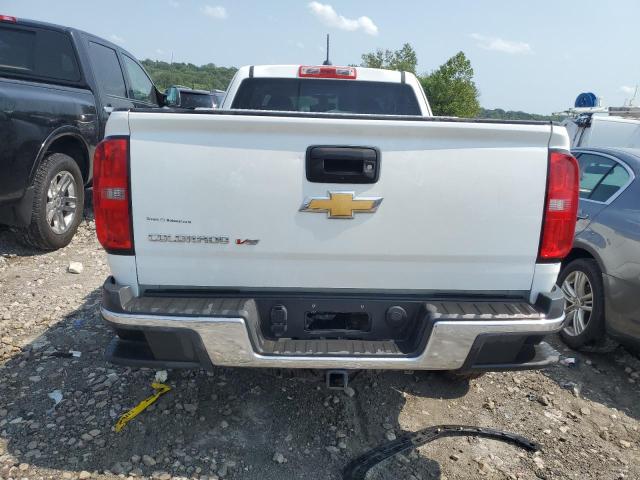 Photo 6 from auction – 2019 CHEVROLET COLORADO with VIN 1GCHTBEN0K1175517