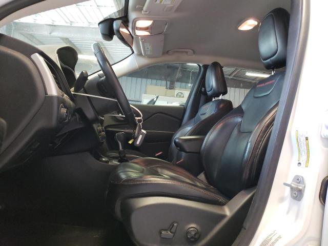 Photo 7 from auction – 2015 JEEP CHEROKEE T with VIN 1C4PJMBS0FW525275