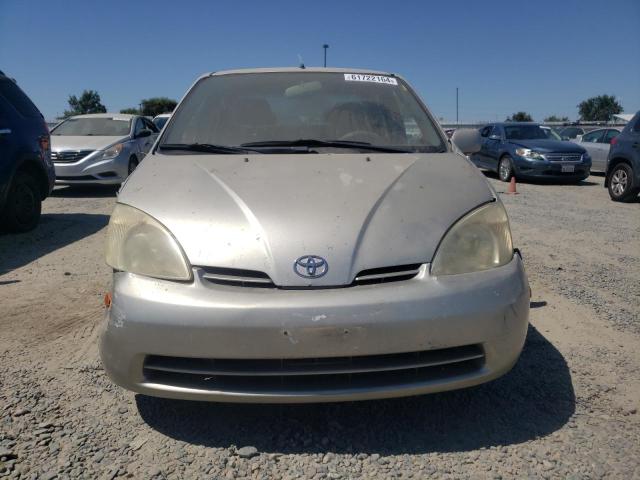 Photo 5 from auction – 2002 TOYOTA PRIUS with VIN JT2BK18U420056311