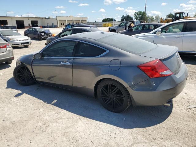 Photo 2 from auction – 2011 HONDA ACCORD EXL with VIN 1HGCS2B87BA005491