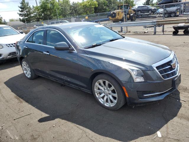 Photo 4 from auction – 2018 CADILLAC ATS with VIN 1G6AE5RX7J0173909