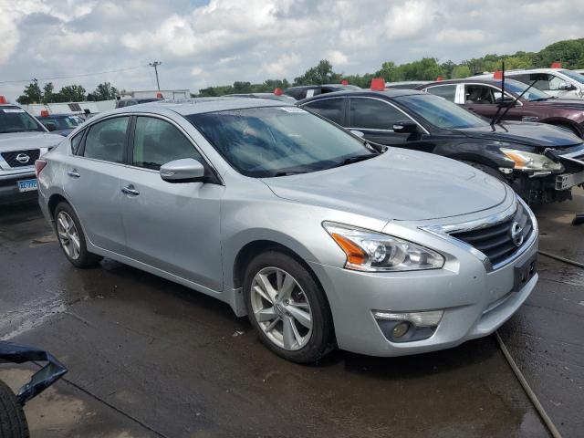 Photo 4 from auction – 2013 NISSAN ALTIMA 2.5 with VIN 1N4AL3AP8DN505629