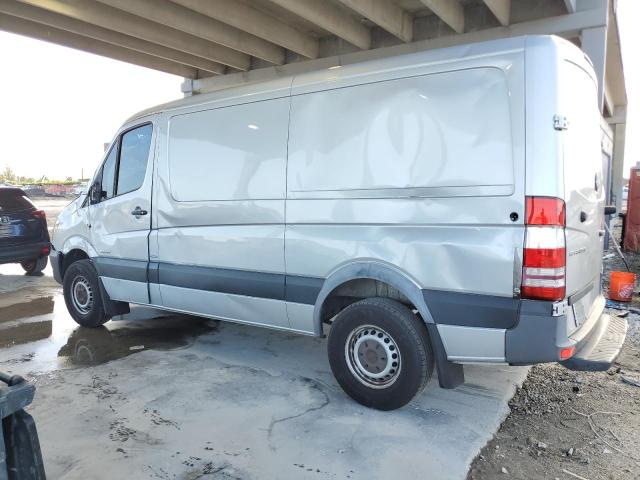 Photo 2 from auction – 2015 MERCEDES-BENZ SPRINTER 2 with VIN WD3PE7DC0FP157924