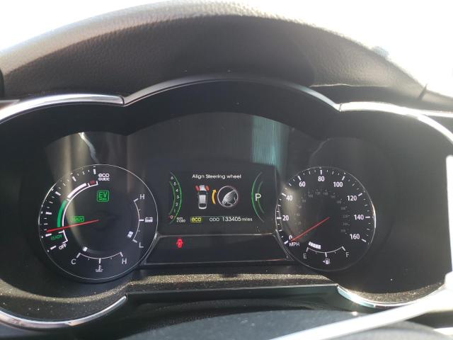 Photo 9 from auction – 2013 KIA OPTIMA HYB with VIN KNAGM4AD7D5044594