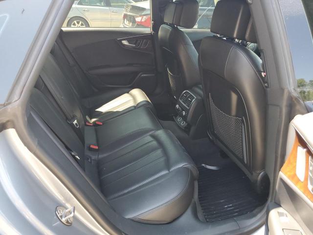 Photo 10 from auction – 2016 AUDI 100CS Q WG with VIN WAU2GAFC8GN062848