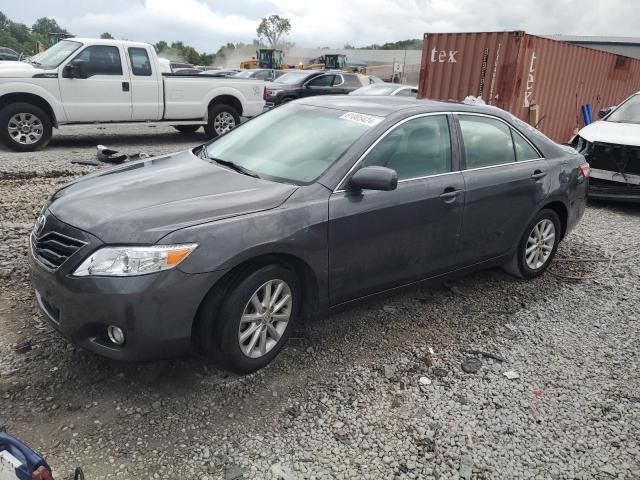 TOYOTA CAMRY SE 2011 with VIN 4T1BK3EK9BU126928 - Photo from auction