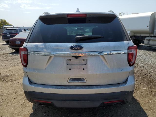 Photo 6 from auction – 2016 FORD EXPLORER with VIN 1FM5K7B84GGA76314