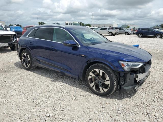 Photo 4 from auction – 2022 AUDI E-TRON PRE with VIN WA1AAAGE2NB020216