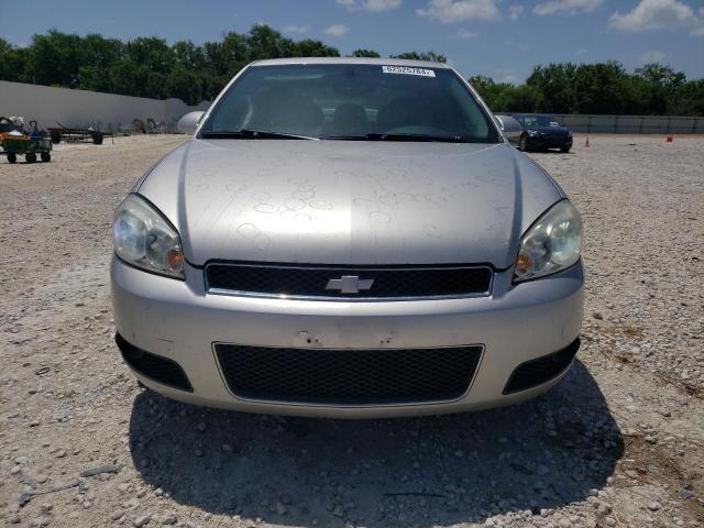 Photo 5 from auction – 2006 CHEVROLET IMPALA SUP with VIN 2G1WD58CX69165880