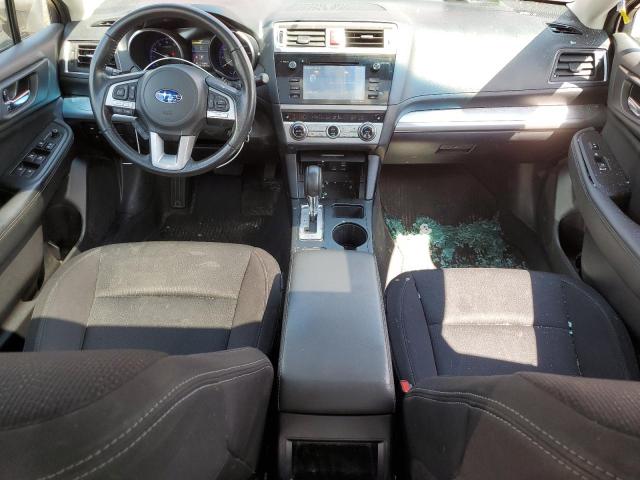 Фото 8 с аукциона – 2016 SUBARU LEGACY 2.5 с VIN 4S3BNBD60G3058249