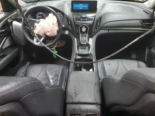 Photo 8 from auction – 2020 ACURA RDX TECHNO with VIN 5J8TC2H51LL005339