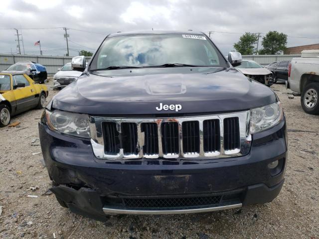 Photo 5 from auction – 2013 JEEP GRAND CHER with VIN 1C4RJFBG6DC607980