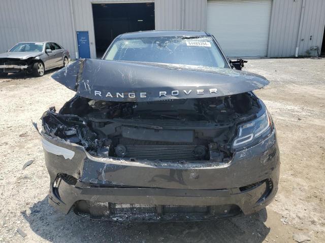 Photo 5 from auction – 2018 LAND ROVER RANGE ROVE with VIN SALYB2RV2JA711789