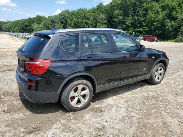 Photo 3 from auction – 2011 BMW X3 XDRIVE2 with VIN 5UXWX5C52BL707708