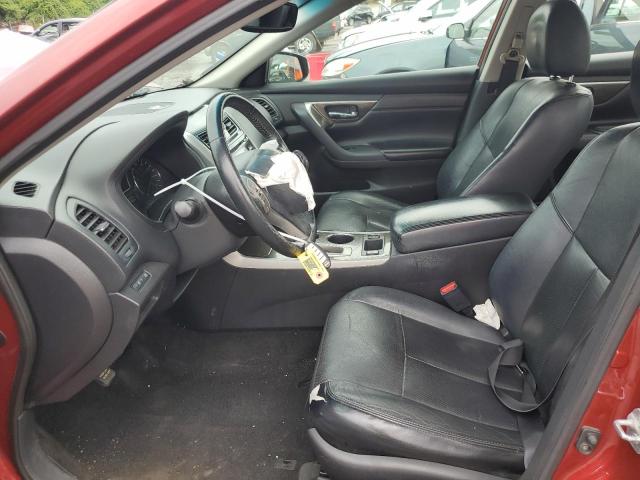 Photo 7 from auction – 2014 NISSAN ALTIMA 2.5 with VIN 1N4AL3APXEC152209