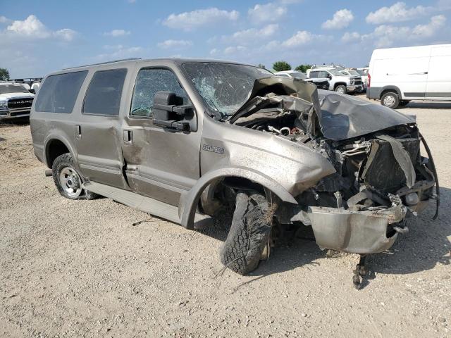 Photo 4 from auction – 2005 FORD EXCURSION with VIN 1FMSU43P85ED25742