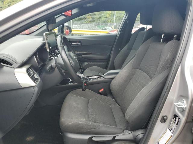 Photo 7 from auction – 2019 TOYOTA C-HR XLE with VIN NMTKHMBX6KR092250