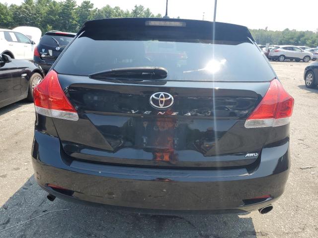 Photo 6 from auction – 2010 TOYOTA VENZA with VIN 4T3BK3BB4AU034488