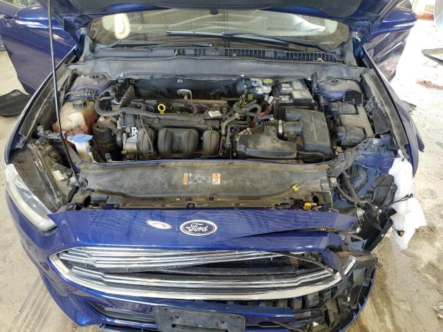 Photo 11 from auction – 2016 FORD FUSION SE with VIN 3FA6P0H78GR162143