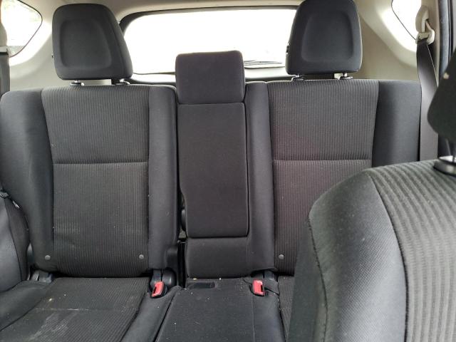 Photo 10 from auction – 2014 TOYOTA RAV4 LE with VIN JTMBFREV6ED069145