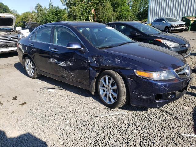 Photo 4 from auction – 2008 ACURA TSX with VIN JH4CL96998C007777