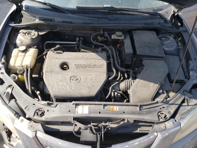 Photo 11 from auction – 2008 MAZDA 3 I with VIN JM1BK32G981126913