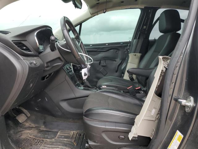 Photo 7 from auction – 2018 BUICK ENCORE PRE with VIN KL4CJASB3JB705373