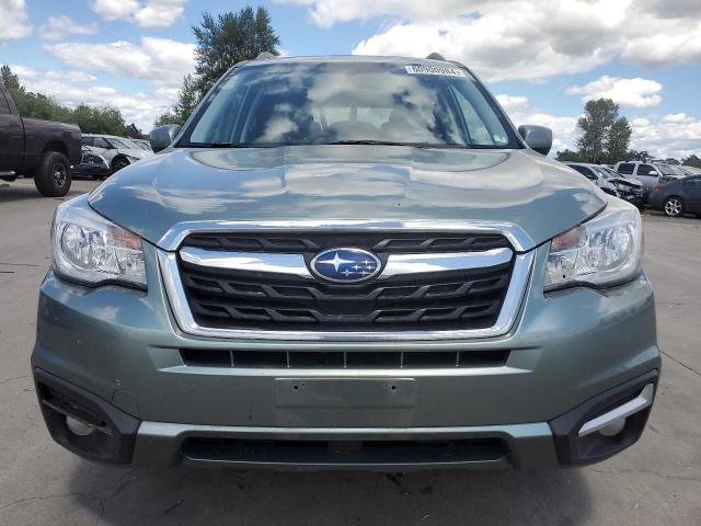 Photo 5 from auction – 2017 SUBARU FORESTER 2 with VIN JF2SJAJCXHH486772