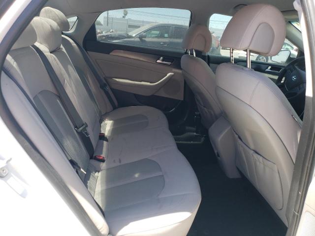 Photo 10 from auction – 2017 HYUNDAI SONATA SPO with VIN 5NPE34AF9HH487348