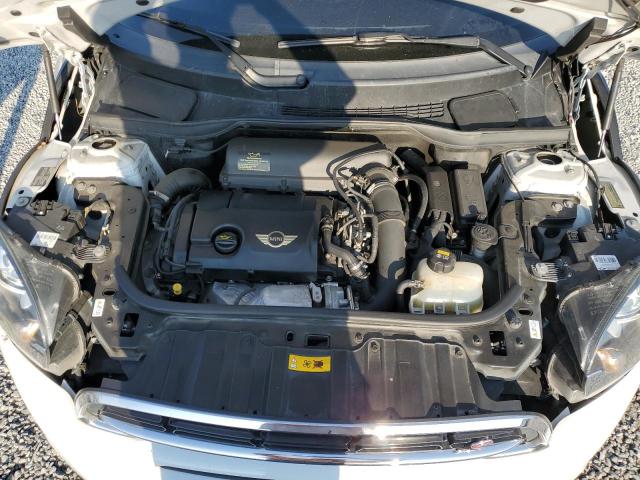 Photo 11 from auction – 2015 MINI COOPER S C with VIN WMWZC3C53FWT02151