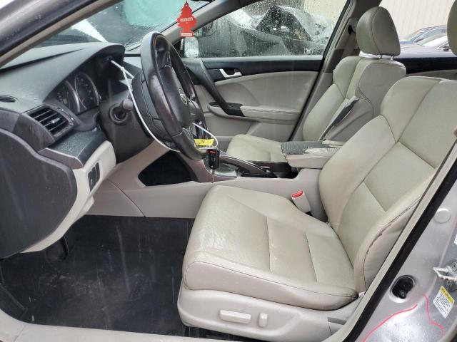 Photo 7 from auction – 2012 ACURA TSX TECH with VIN JH4CU2F60CC027175