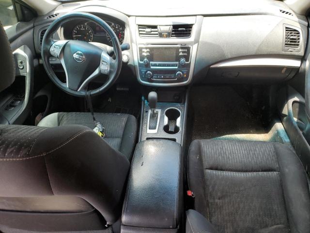 Photo 8 from auction – 2017 NISSAN ALTIMA 2.5 with VIN 1N4AL3AP9HC162766