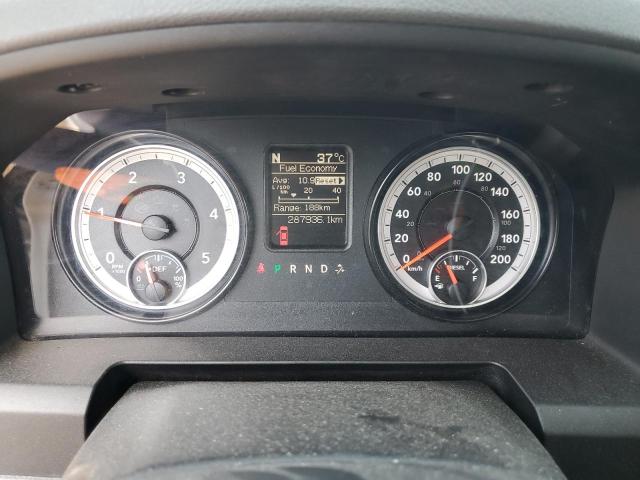 Photo 9 from auction – 2015 RAM 1500 with VIN 1C6RR7GM4FS595387