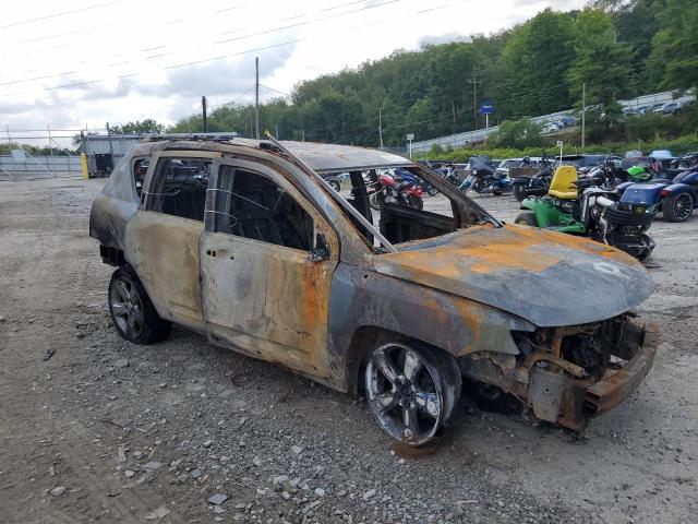 Снимка 4 от търг – 2014 JEEP COMPASS LA с VIN 1C4NJDEB9ED746130